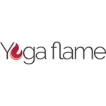 Yoga Flame icon