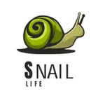 Snail Life: Brain Game icon