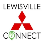 Lewisville Mitsubishi Connect icon