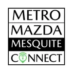 Metro Mazda Mesquite Connect icon