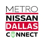 Metro Nissan Dallas Connect icon