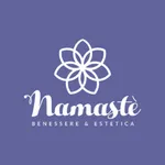 Namaste icon