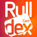 Meu Rulldex Card icon