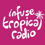 Infuse Tropical Radio icon