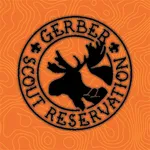 Gerber Scout Camp App icon