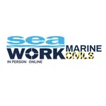 Seawork 2023 icon