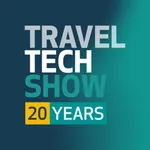 TravelTech Show icon