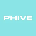 Phive icon