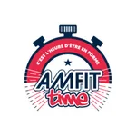 AMFIT TIME icon