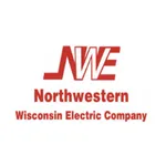 Northwestern WI. Electric Co. icon