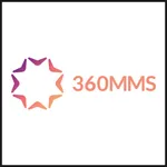 360 MMS Mobile Access icon