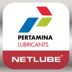 NetLube Pertamina AU icon