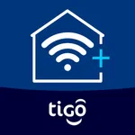 TIGO wifi+ icon