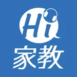 Hi家教2.0 icon