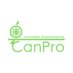 Cantonese Pronunciation App icon