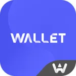 Wizbl Wallet icon