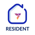 i-Ruma Resident icon