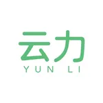 云力商城 icon