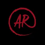 The AR Company icon