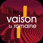 Vaison-la-Romaine icon