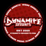 Dynamite Desserts icon