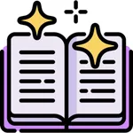 Readibly: Book Tracker icon