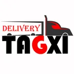 Tagxi Delivery Driver icon