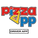 Pizzaapp Driver icon