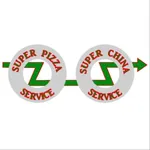 Super Pizza u. China Service icon