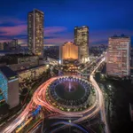 Jakarta Wallpapers icon