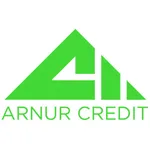 МФО Arnur Credit icon