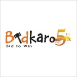 Bidkaro icon