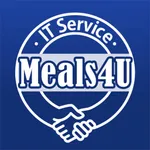 Meals 4U Business icon