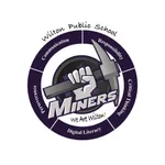 Wilton Miners ND icon