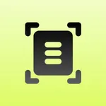 Express Scan:Fast PDF Scanner icon