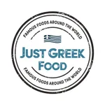 Just Greek Food icon