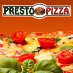 Presto Pizza, Hull icon