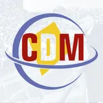 CDM Internacional icon