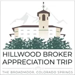 Hillwood Broker Appreciation icon