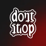 Don't Stop icon