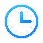 SuperTimer: Track Your Time icon