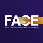 FACE Conference App icon