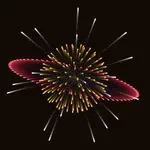 Fireworks 2022 icon