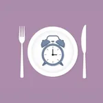 Intermittent Fasting Timer. icon