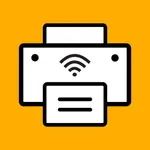 Smart Air Printer App iScanner icon