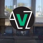 AZ Vineyard Church icon
