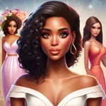 Makeup Games & Dress Up Artist icon