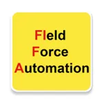 Field Force Automation icon