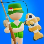 Fishing Universe icon