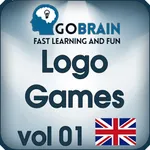 Logo Games 01 icon